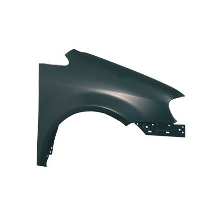 Aile avant côté passager