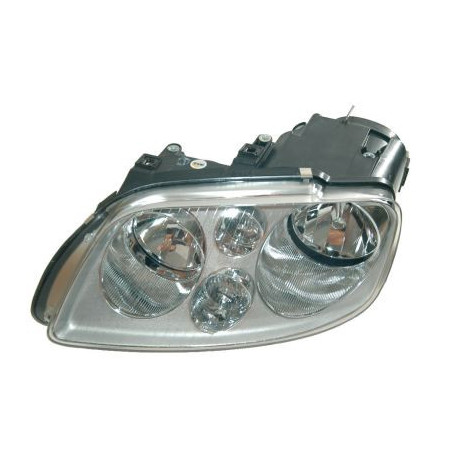 Phare avant côté chauffeur