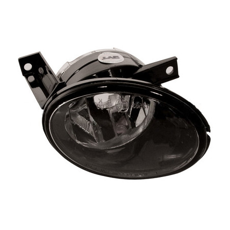 Antibrouillard avant côté passager