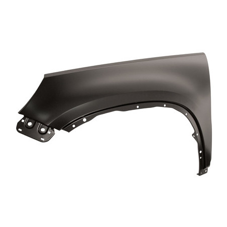 Aile avant côté chauffeur