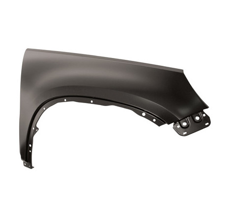 Aile avant côté passager