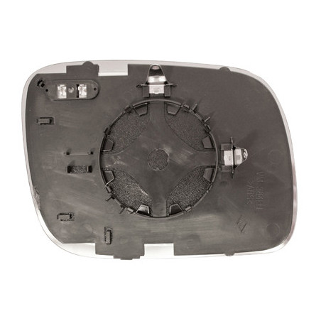 Glace de rétroviseur côté chauffeur