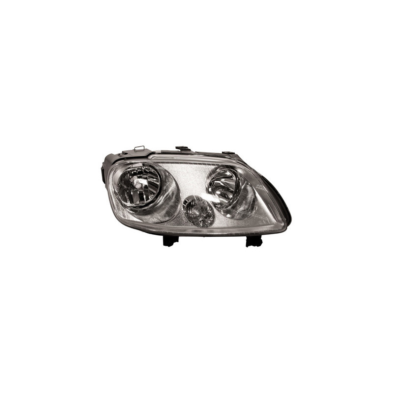 Phare avant côté passager