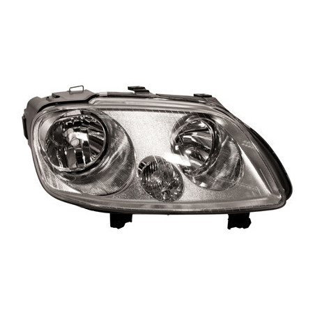 Phare avant côté passager