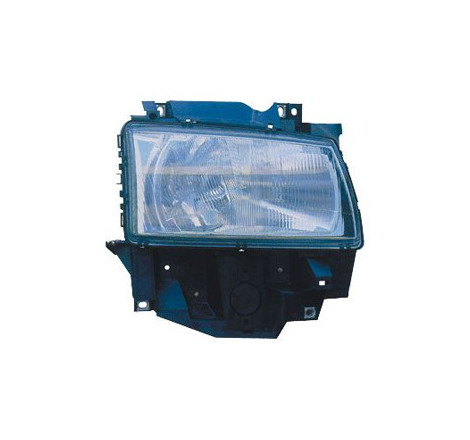 Phare avant côté passager