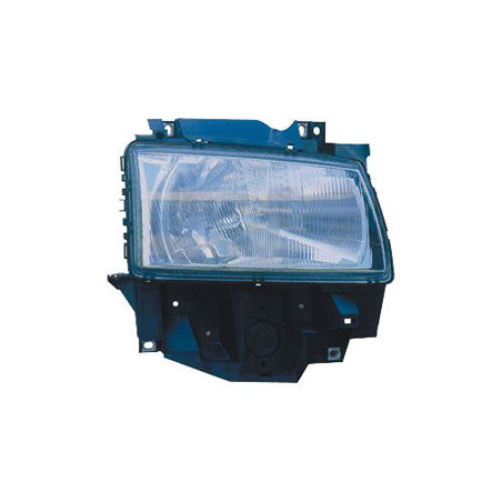 Phare avant côté passager