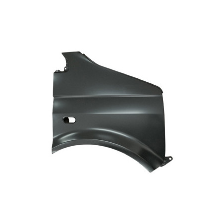 Aile avant côté passager