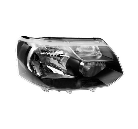 Phare avant côté passager