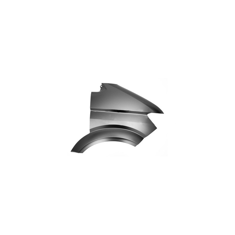 Aile avant côté passager