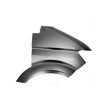 Aile avant côté passager