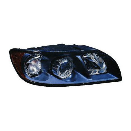 Phare avant côté passager