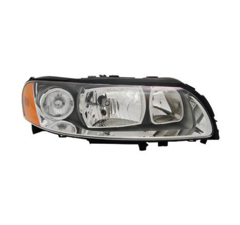 Phare avant côté chauffeur