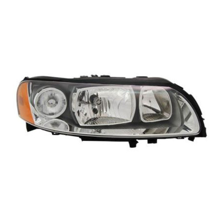 Phare avant côté chauffeur