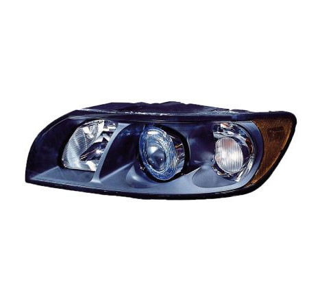 Phare avant côté chauffeur