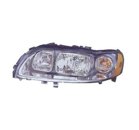 Phare avant côté chauffeur