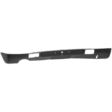 Spoiler de pare-chocs arrière