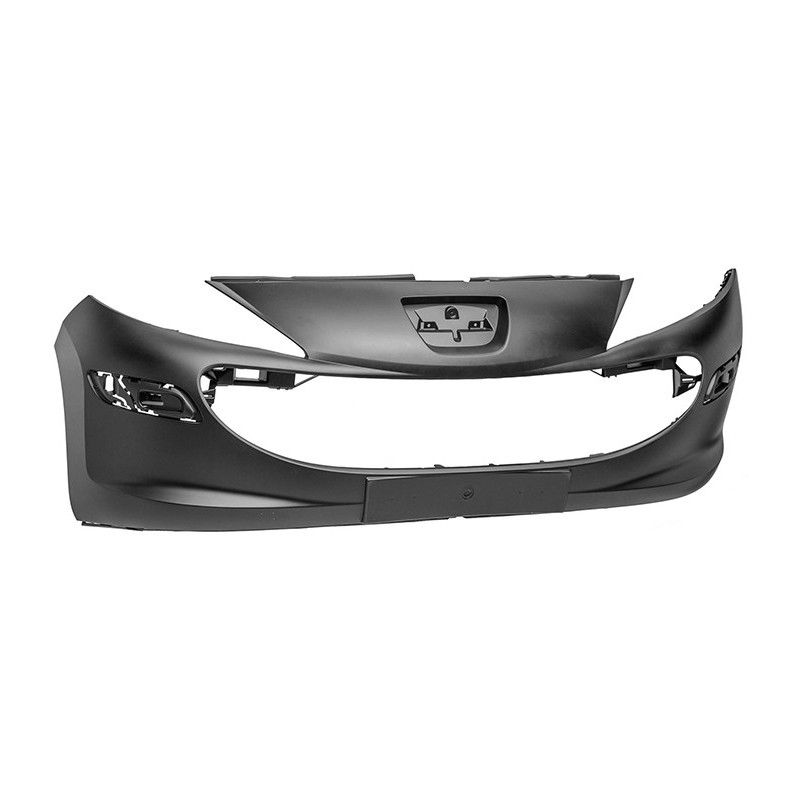 Pare-chocs avant à peindre avec apprêt