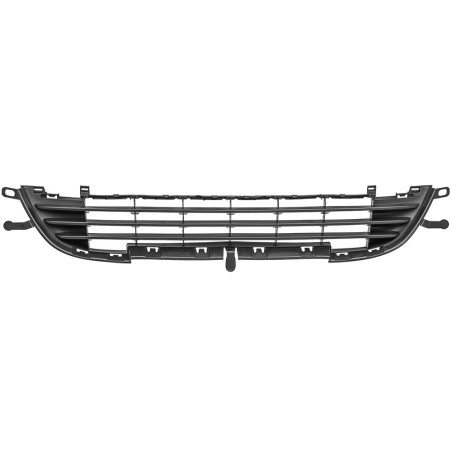 Grille inférieure de pare-chocs avant