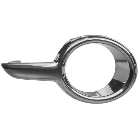 Enjoliveur d'antibrouillard avant côté passager