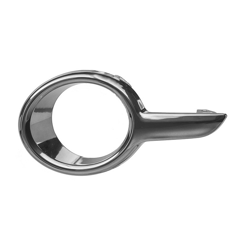 Enjoliveur d'antibrouillard avant côté chauffeur