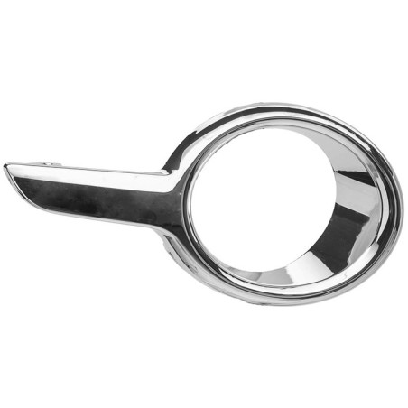 Enjoliveur d'antibrouillard avant côté passager