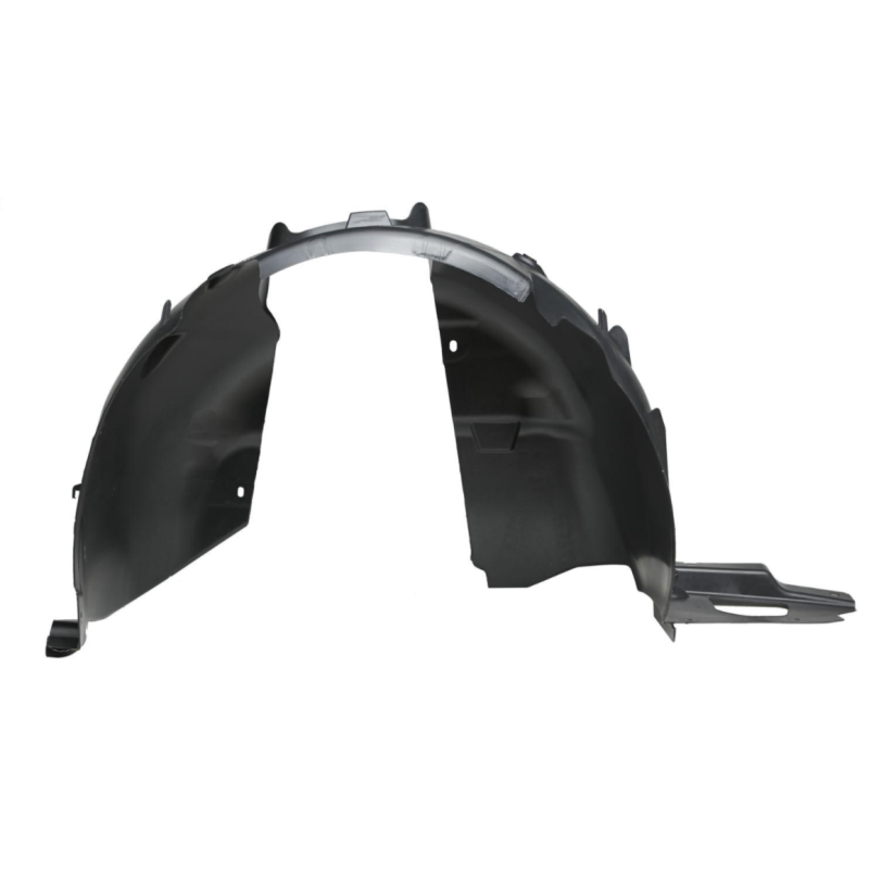 Pare-boue d'aile avant côté passager