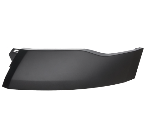 Enjoliveur côté chauffeur pour pare-chocs avant apprêté