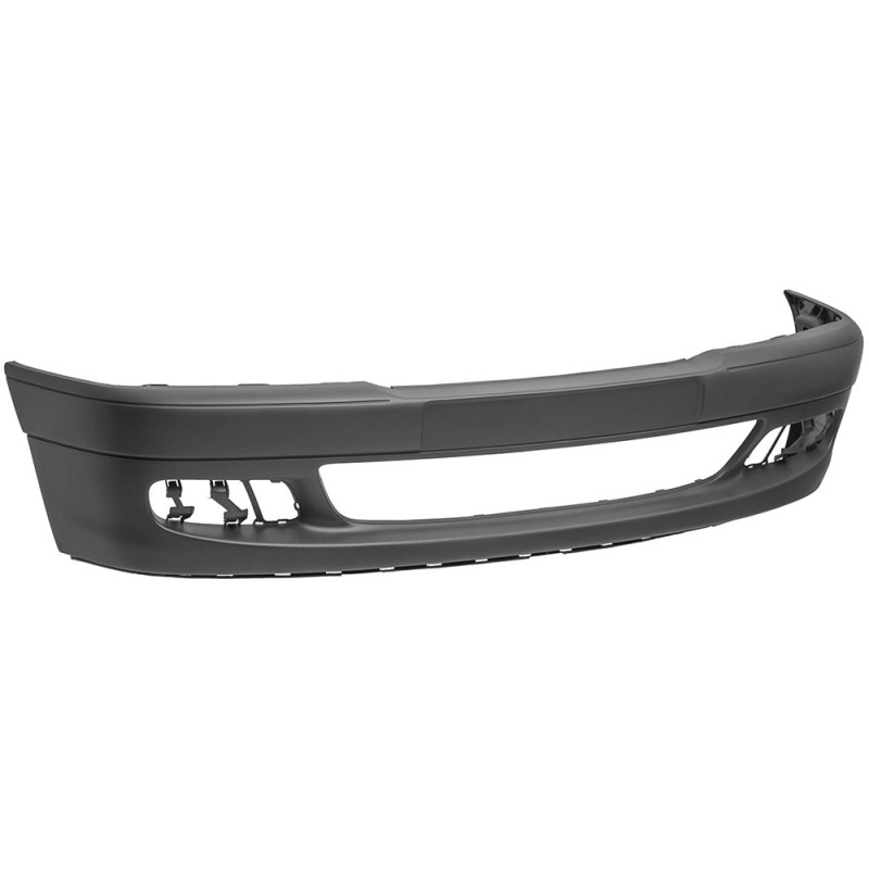 Pare-chocs avant à peindre avec apprêt