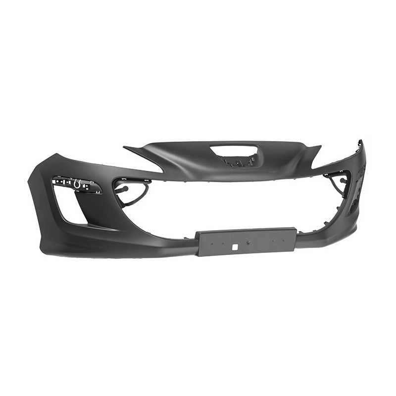 Pare-chocs avant à peindre avec apprêt