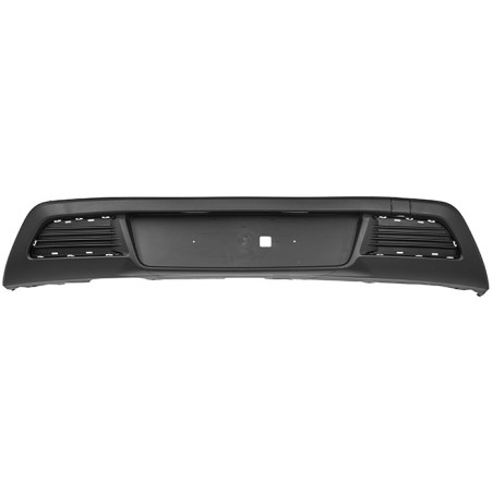 Spoiler de pare-chocs arrière