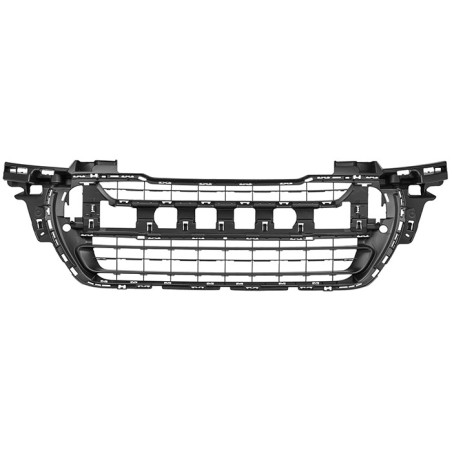 Grille inférieure de pare-chocs avant