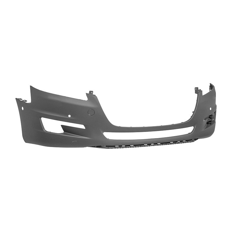 Pare-chocs avant à peindre avec apprêt