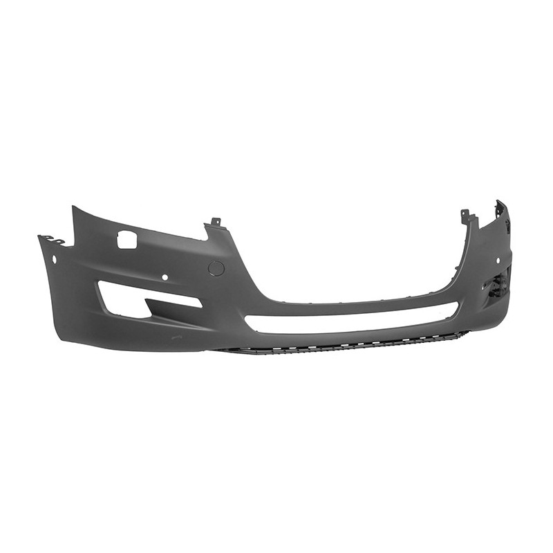 Pare-chocs avant à peindre avec apprêt