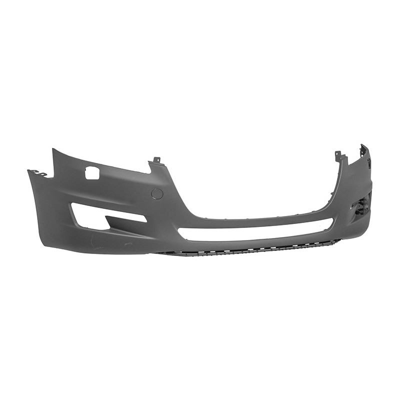 Pare-chocs avant à peindre avec apprêt