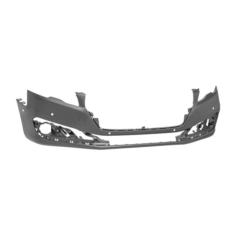 Pare-chocs avant à peindre avec apprêt