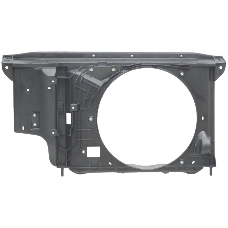 Face avant pour modèle avec climatisation