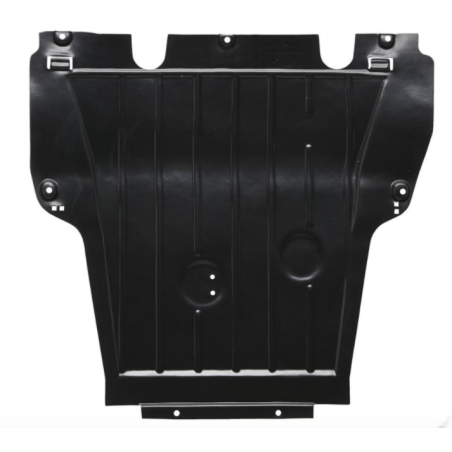 Cache sous moteur pour diesel | 1,5l