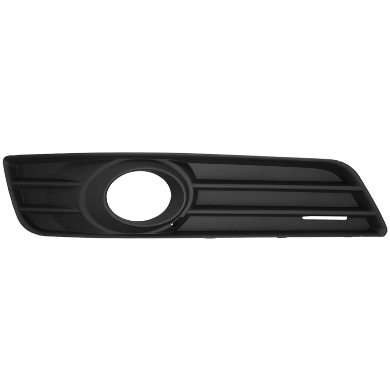 Grille inférieure de pare-chocs avant côté passager