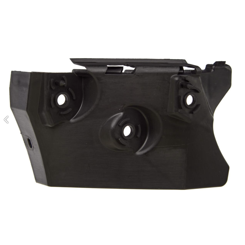 Guide de pare-chocs avant côté passager