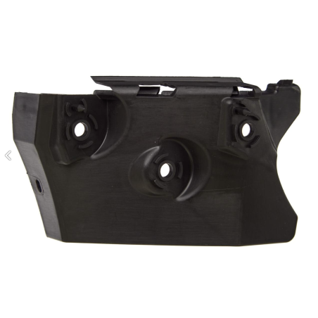 Guide de pare-chocs avant côté passager