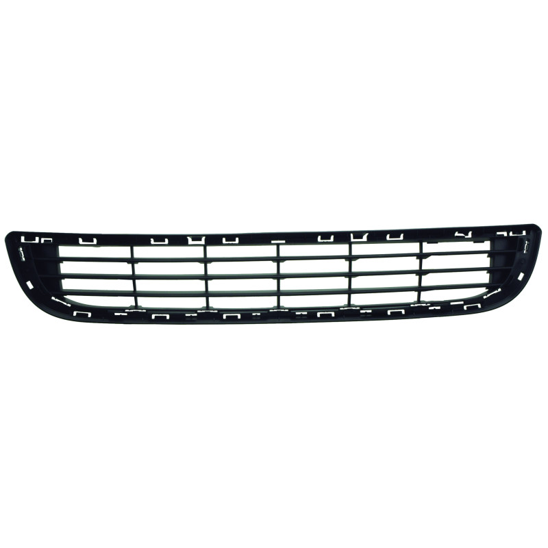 Grille inférieure de pare-chocs avant