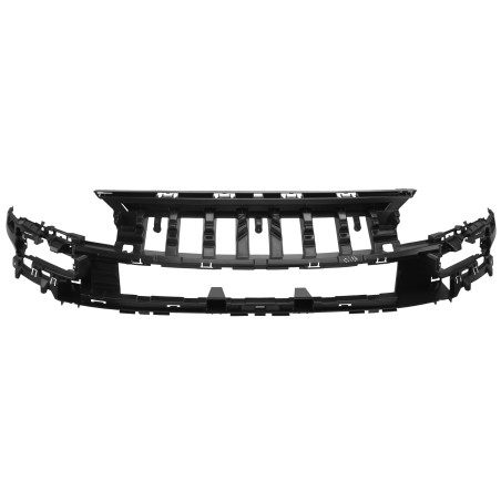 Renfort supérieur de pare-chocs avant