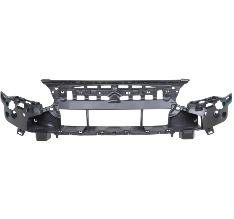 Renfort supérieur de pare-chocs avant