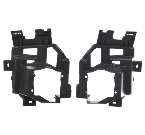 Jeu de support antibrouillard