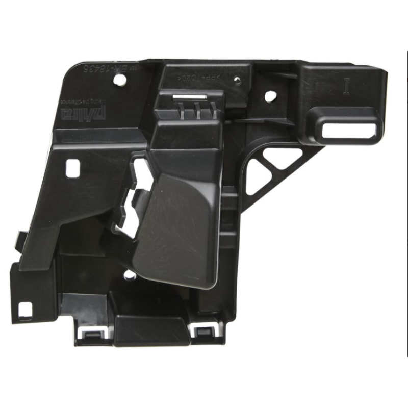 Support de pare-chocs arrière côté passager