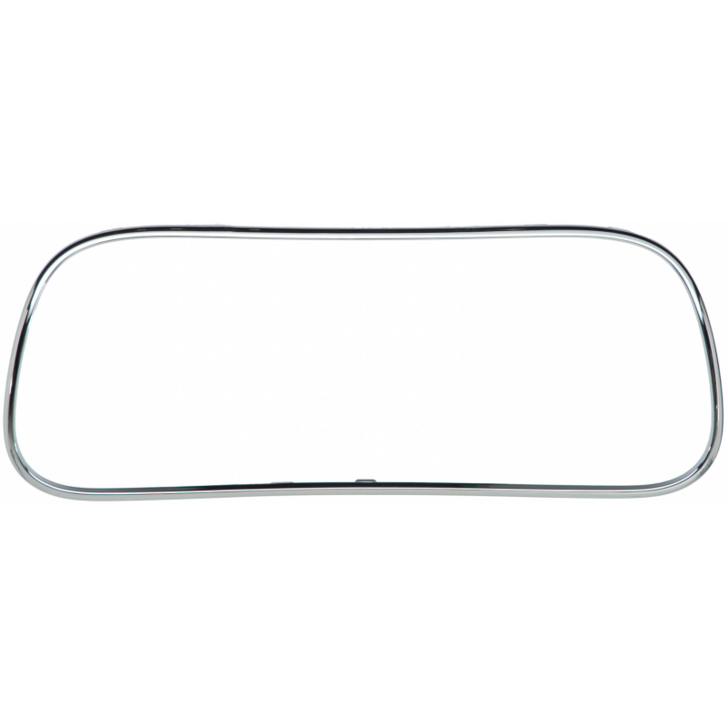 Moulure de pare-chocs avant