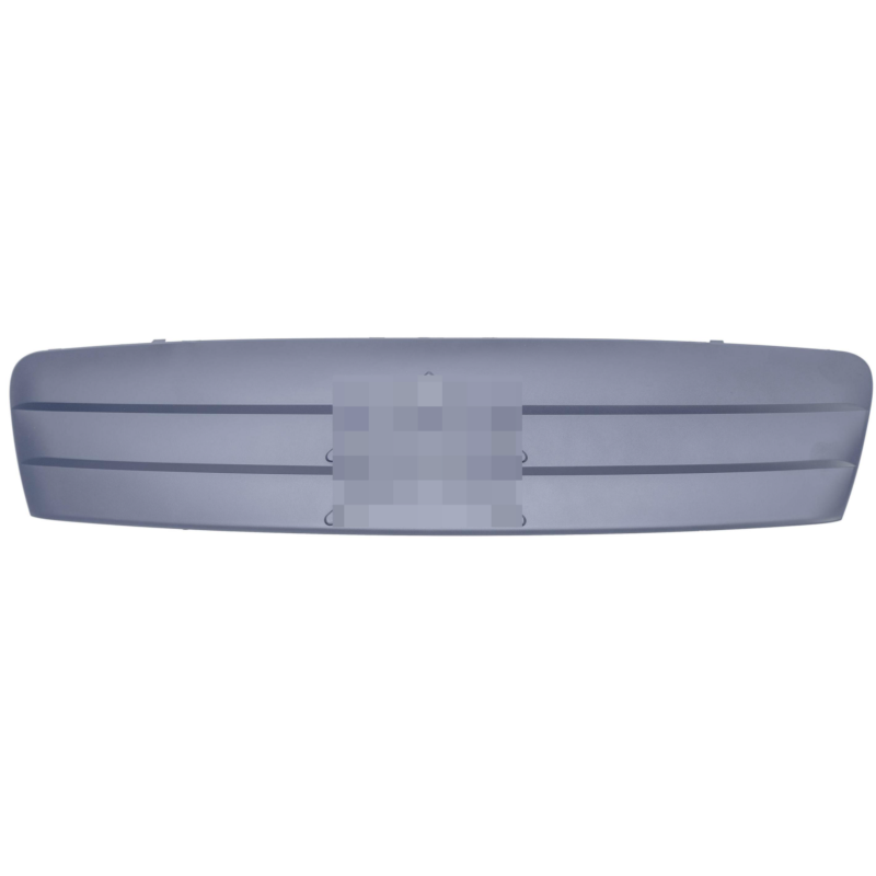 Grille de calandre à peindre avec apprêt