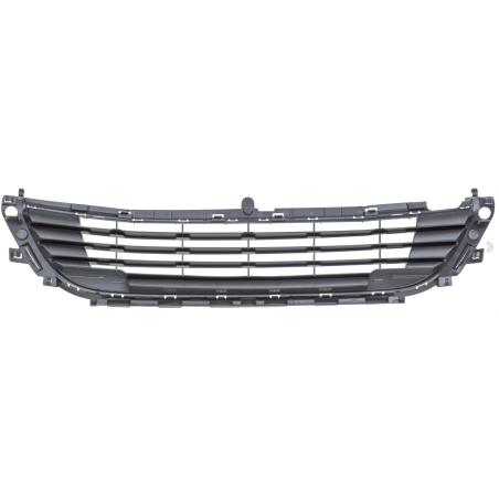 Grille inférieure de pare-chocs avant