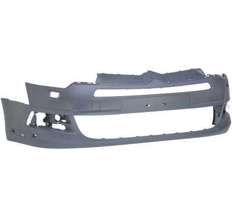 Pare-chocs avant à peindre avec apprêt