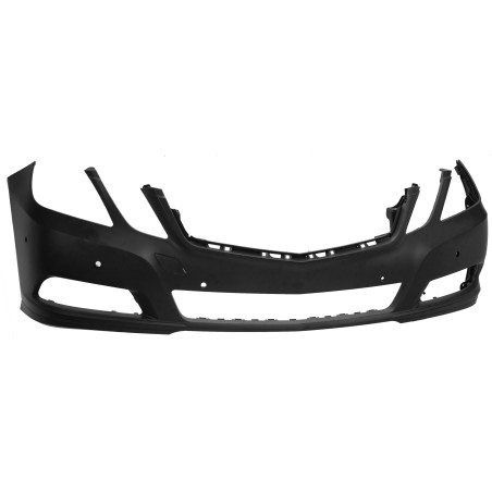 Pare-chocs avant à peindre avec apprêt